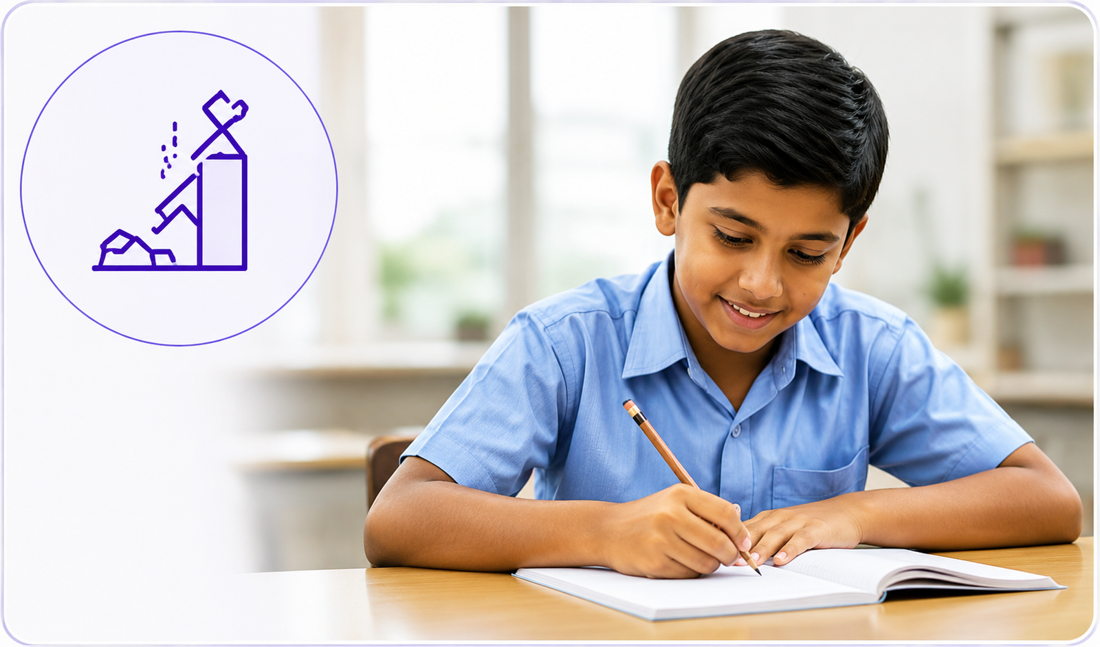 Student learning